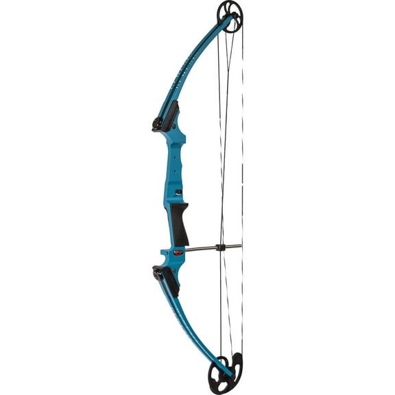 Genesis Original Compound Bow, LH, Teal