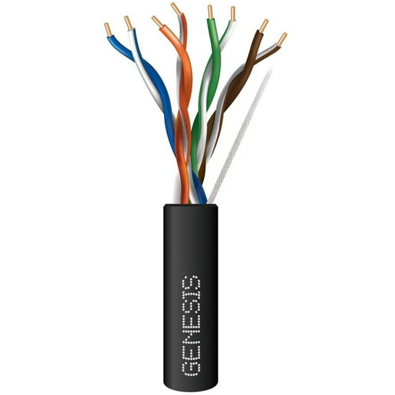 Genesis Cat.6 Network Cable