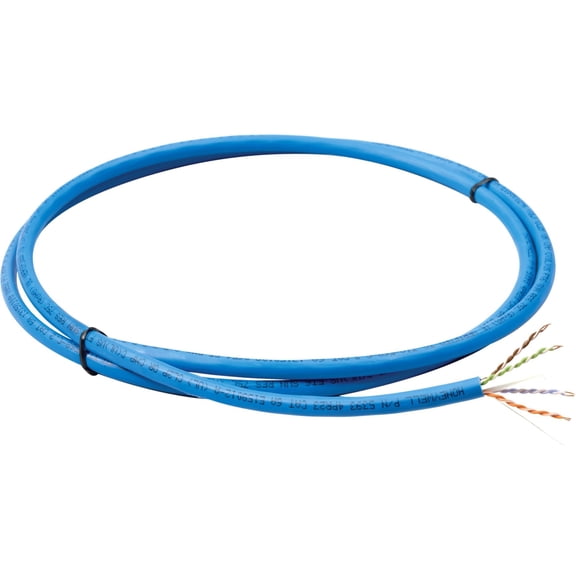 Genesis Cat.6a Network Cable