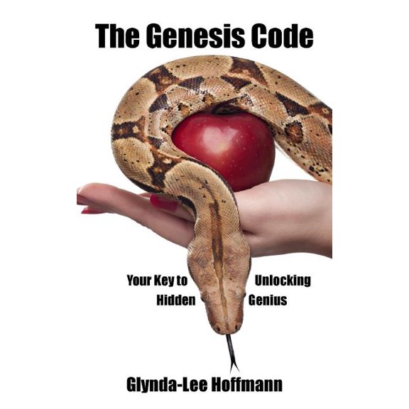 Genesis Code : Your Key to Unlocking Hidden Genius