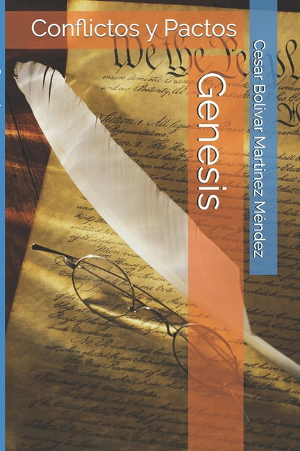Genesis: Conflictos y Pactos, (Paperback)