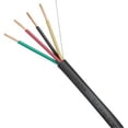 thumbnail image 1 of Genesis Control Cable, 1 of 1