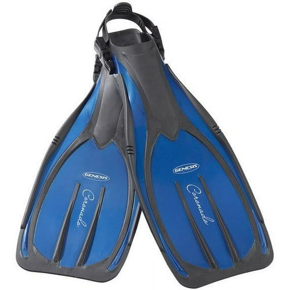 Genesis Coronado Fin