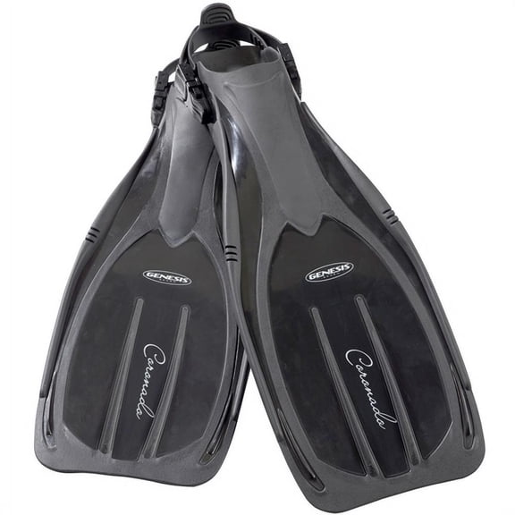 Genesis Coronado Fin