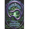 thumbnail image 1 of Genesis Decoded: Esoteric Interpretations from the First Book of the Bible, (Paperback), 1 of 1