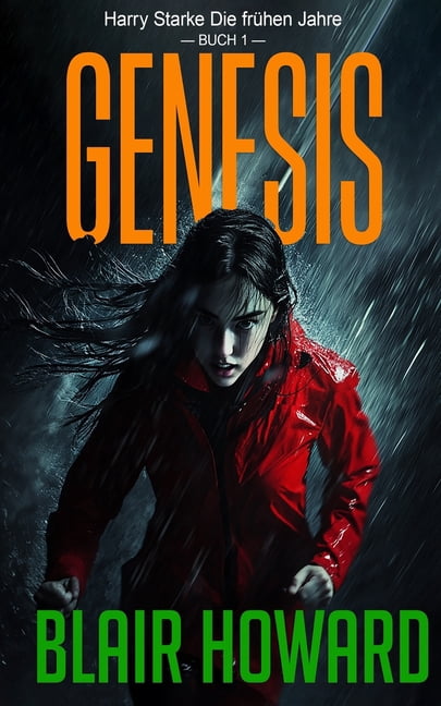 Genesis: Die frÃ¼hen Jahre, (Paperback)