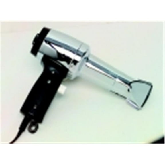 Genesis Durable Drying/Heat Gun, Metal