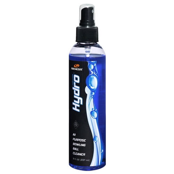 Genesis Evolution Hydro Blue 8oz