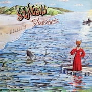 Genesis - Foxtrot - Music & Performance - SACD