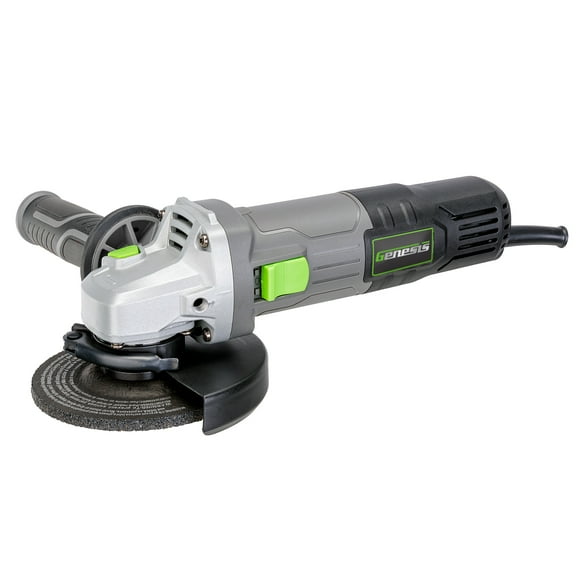 Genesis GAG745 7 Amp 4-1/2 in. Angle Grinder