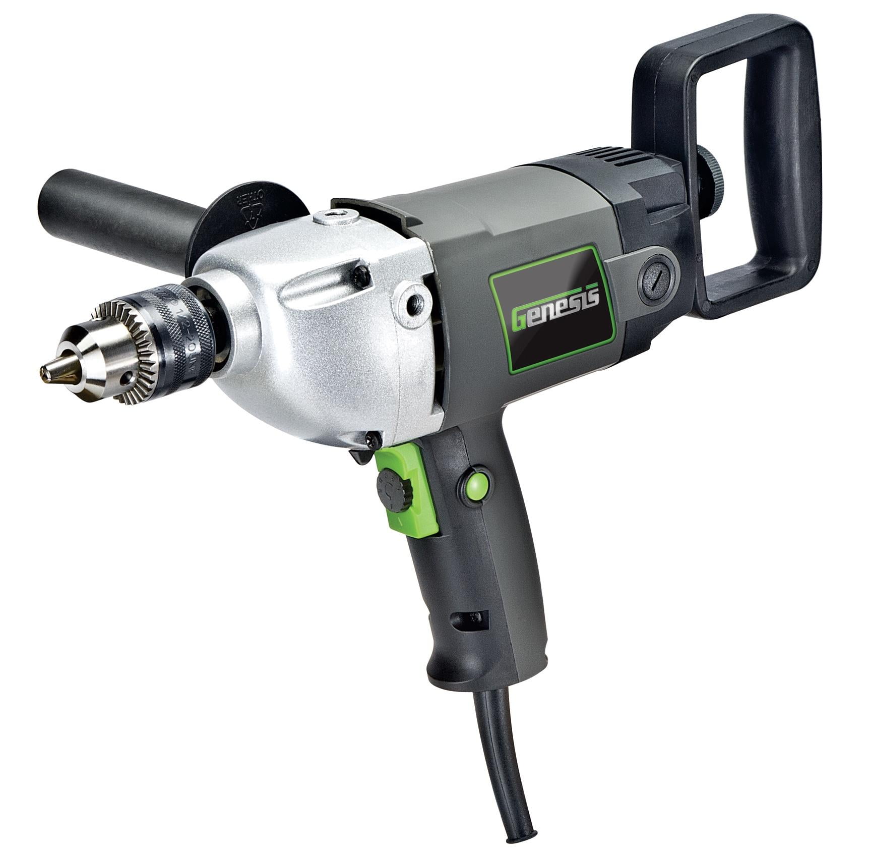 Genesis power drill hotsell