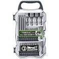 thumbnail image 1 of Genesis 26-Piece Impact Driver Accessory Set(GAIDB26) RPIGAIDB26, 1 of 2