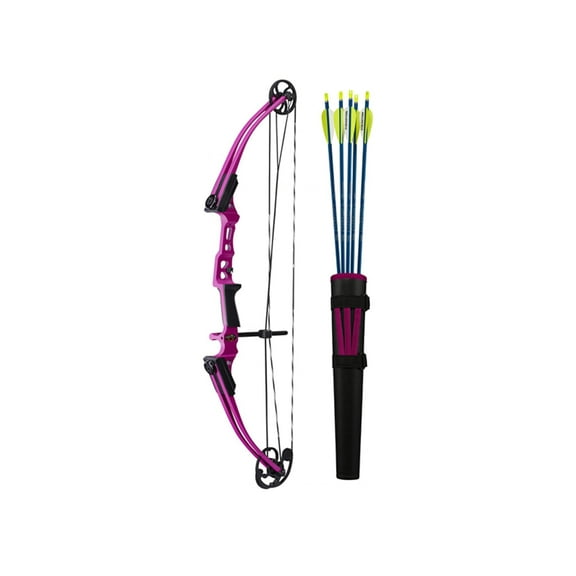 Genesis Gen Kit Mini RH Purple, Purple, Mini