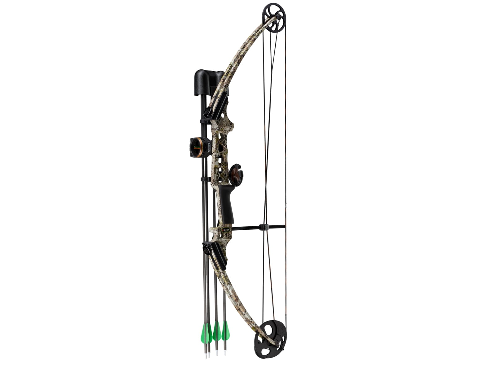 Genesis Gen X Bow with Kit