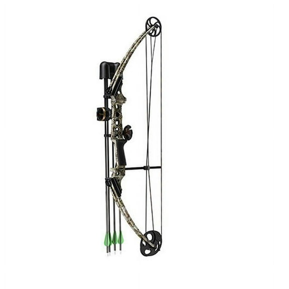 Genesis Gen X Bow with Kit