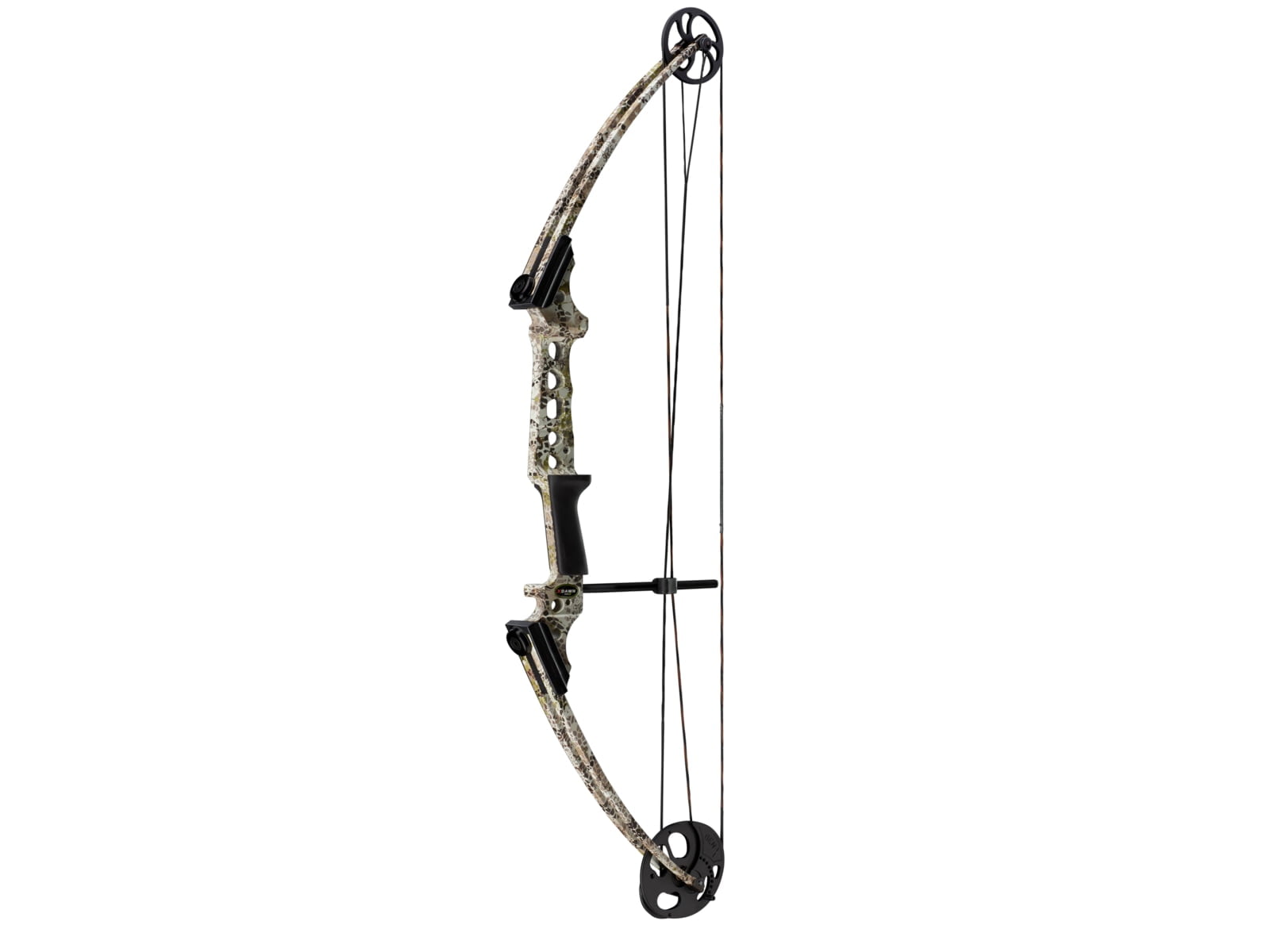 Genesis Gen X Bow