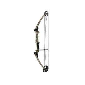 Genesis Gen X Bow