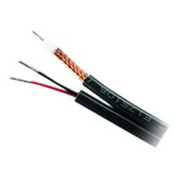 Genesis General Purpose Video Surveillance Cable