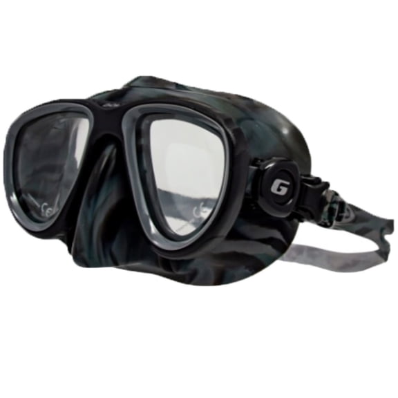 Genesis Genesis Bold Mask