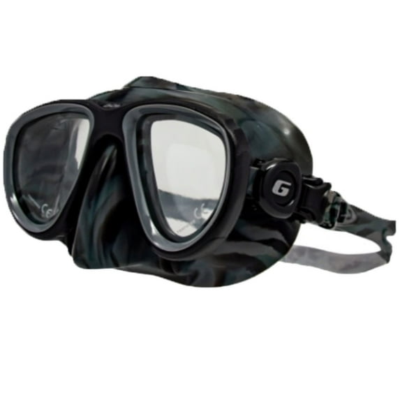 Genesis Genesis Bold Mask