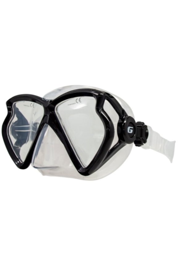 Charge Mask