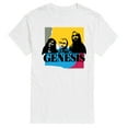 thumbnail image 1 of Genesis - Genesis Group - Men's Short Sleeve Graphic Tee, 1 of 5
