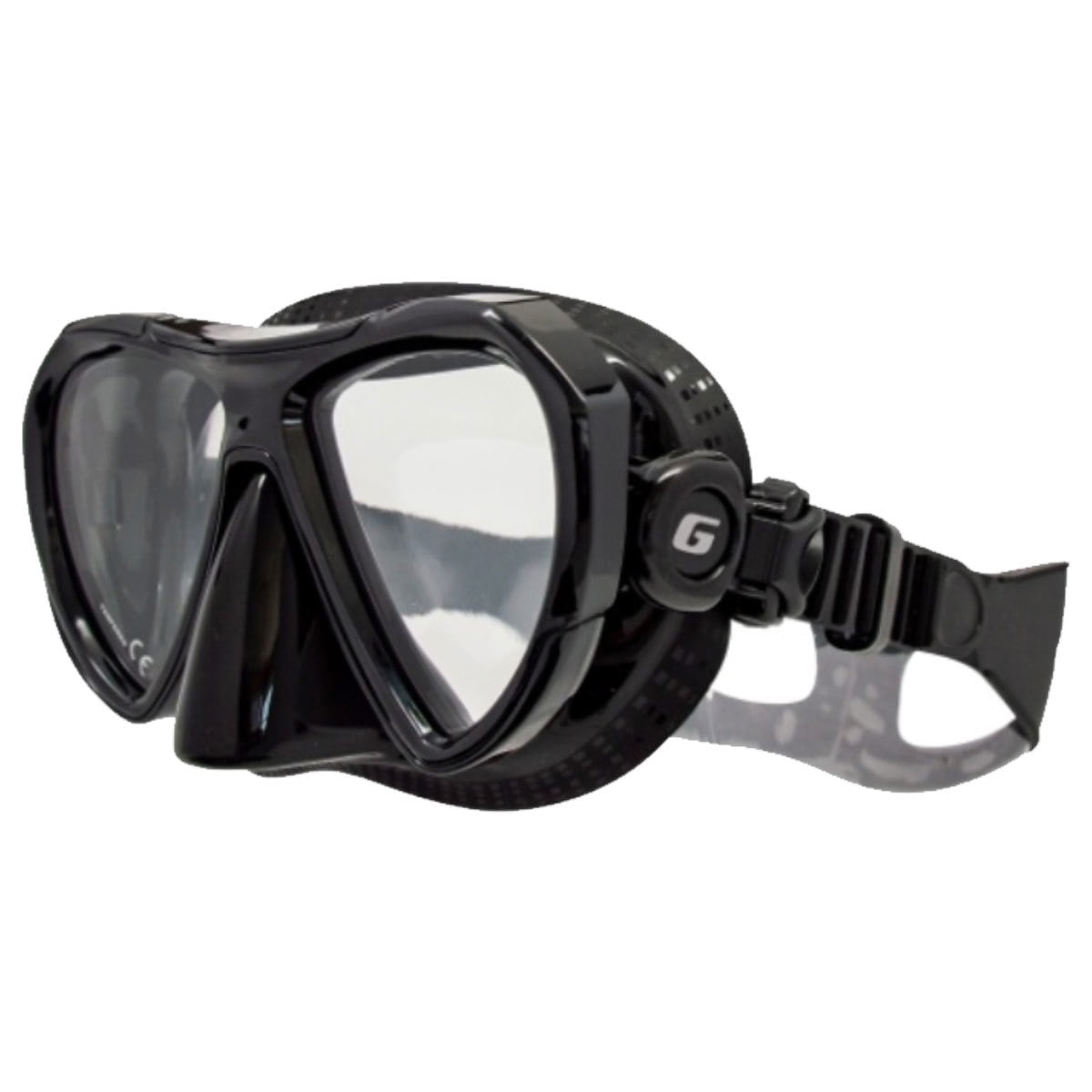 Genesis Genesis Icon Mask - Walmart.com