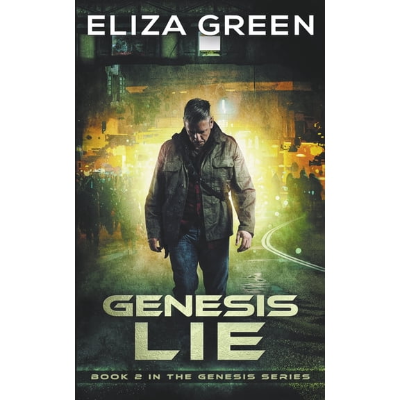 Genesis Genesis Lie, Book 2, (Paperback)