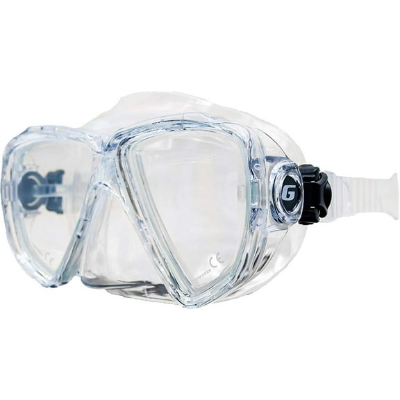 Genesis Glance Purge Mask