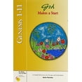thumbnail image 1 of Pre-Owned Genesis: God Makes a Start (Paperback) 0829414452 9780829414455, 1 of 1