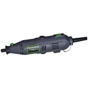 Genesis Grt2103-40 Variable Speed Rotary Tool With 40-piece Accessory Set