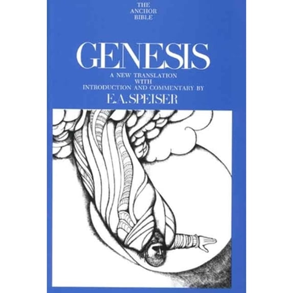 Pre-Owned Genesis (Hardcover) 0300140258 9780300140255