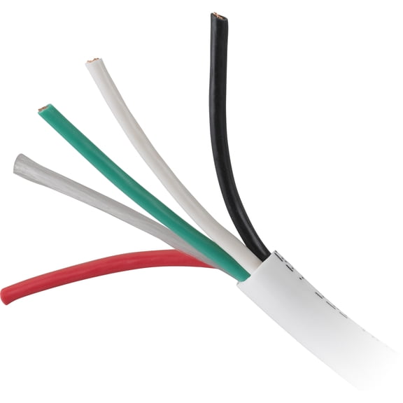 HONEYWELL CABLE&COMMUNICATIONS 54745510 16/4 65STR AUD CMR/CL3R/FT4 5C BX PURPLE 54745510 16/4 65STR AUD CMR/CL3R/FT4 5C BX PURPLE