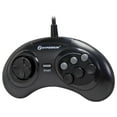 thumbnail image 1 of Genesis Hyperkin GN6 Premium Wired Controller - Retro Game Controller, 1 of 5