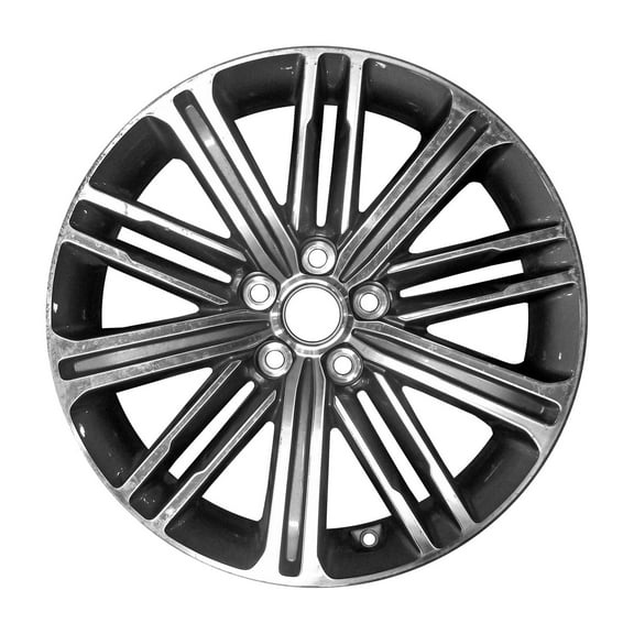 Genesis Hyundai G80 Genesis Wheel 2018 2019 18" 52910B1650