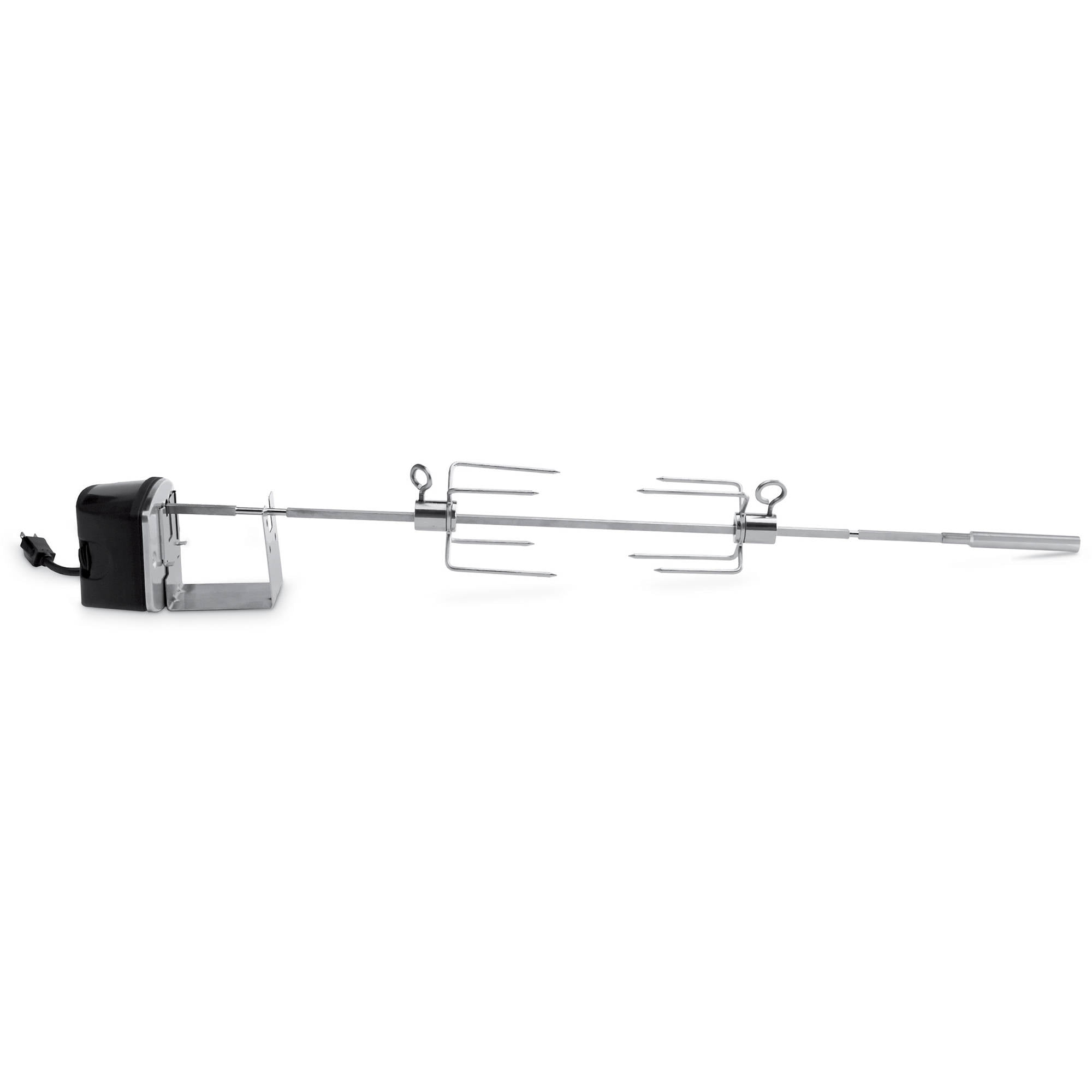 Genesis II 2B/3B Rotisserie