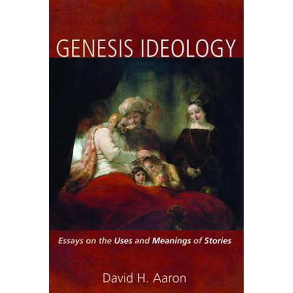 Genesis Ideology (Hardcover)