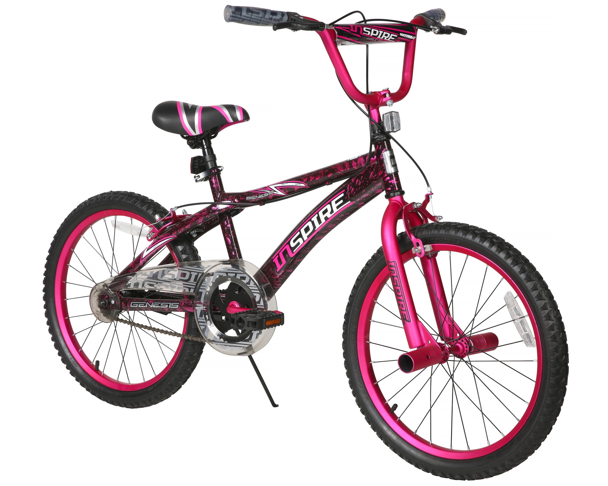 genesis bike 20