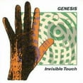 thumbnail image 1 of Genesis - Invisible Touch - Music & Performance - CD, 1 of 1