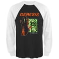 thumbnail image 1 of Genesis - Invisible Touch Raglan, 1 of 1