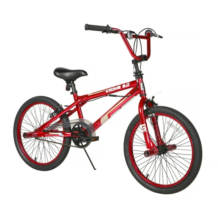 Genesis Krome 20 BMX Bike Walmart