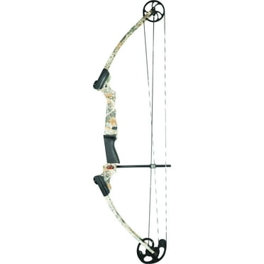 Genesis LH Camo Realtree Edge
