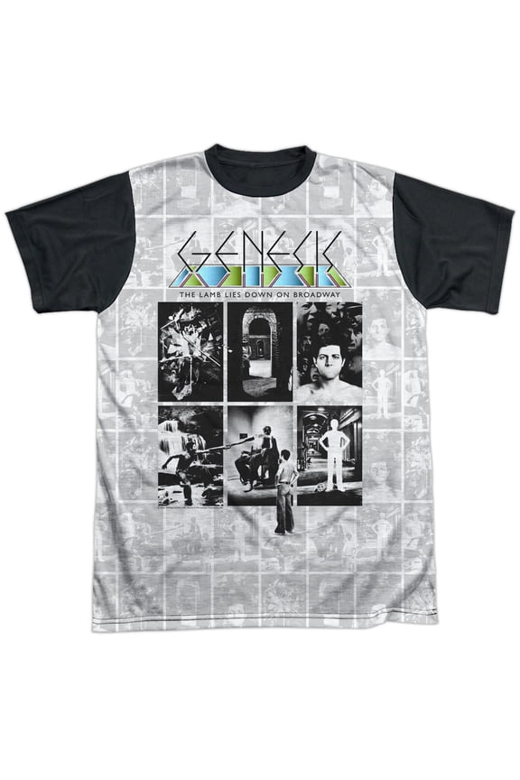 Lamp Unisex Adult Halloween Costume Sublimated T Shirt