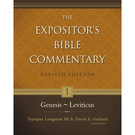 Pre-Owned Genesis-Leviticus: 1 (Hardcover) 0310230829 9780310230823