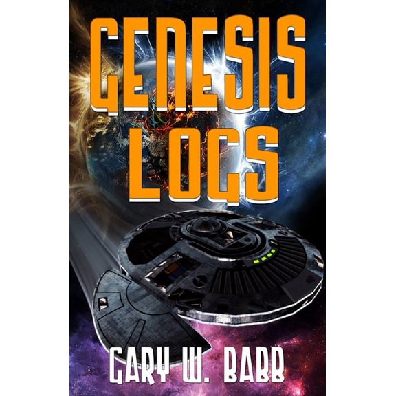 Genesis Logs, (Paperback)