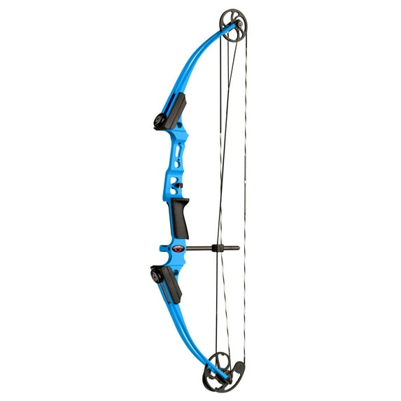 Open Box Genesis Mini Bow Kit Left Handed