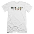 thumbnail image 1 of Genesis - New Logo - Premium Slim Fit Short Sleeve Shirt - XX-Large, 1 of 2
