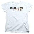 thumbnail image 1 of Genesis - New Logo - Women's Short Sleeve Shirt - Large, 1 of 2