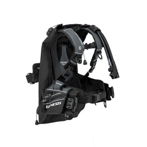 Genesis Odyssey BCD - Large